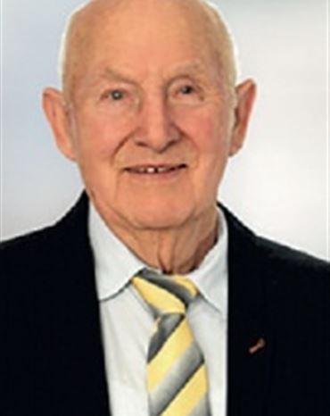 Profilbild von Heinz Fehrmann