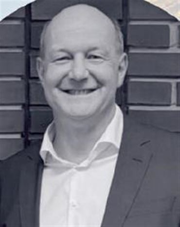 Profilbild Heinz-Josef Brandt