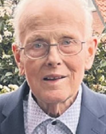 Profilbild Heinz Schoppe