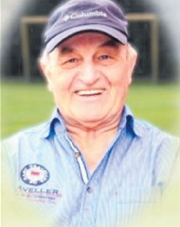 Profilbild Heinz Specker