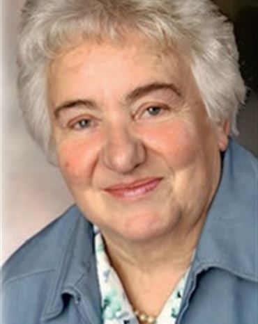 Profilbild Helga Brüggemann