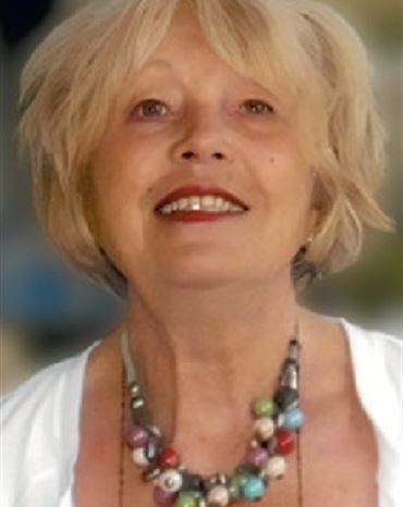 Profilbild Helga Glüsenkamp
