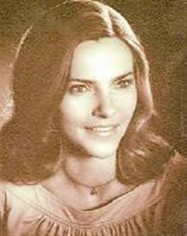 Profilbild von Helga Hamm