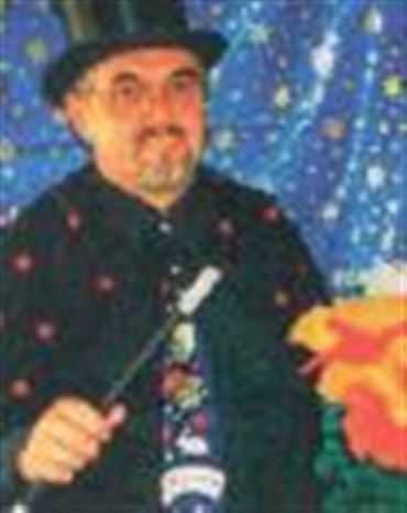 Profilbild Helmut Kirschner