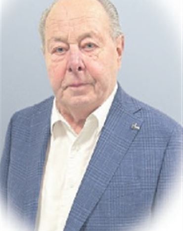 Profilbild Helmut Mayer