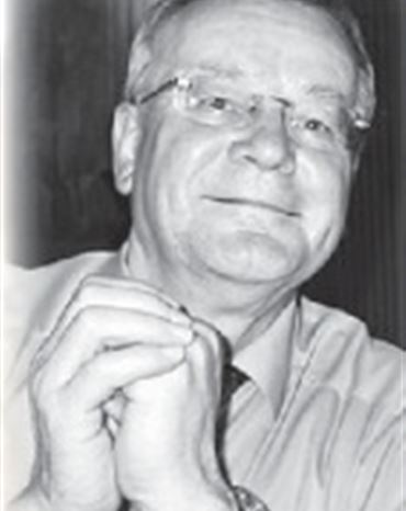 Profilbild von Helmut Vähning