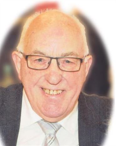 Profilbild Herbert Linnemann