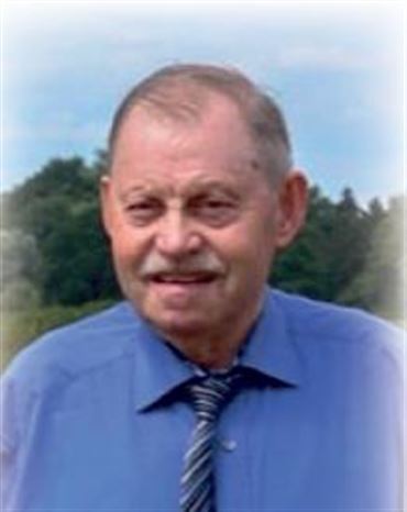 Profilbild von Hermann Sibum