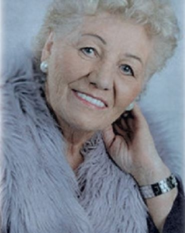 Profilbild Hildegard Plog