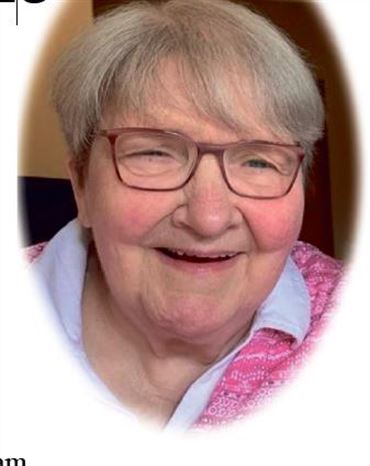 Profilbild Ingeborg Schnelle