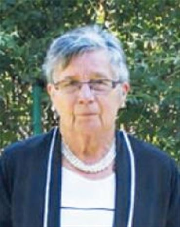 Profilbild von Ingrid Stute