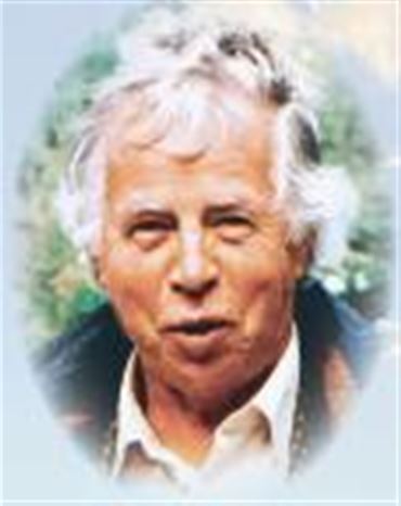 Profilbild von Johannes Meinders