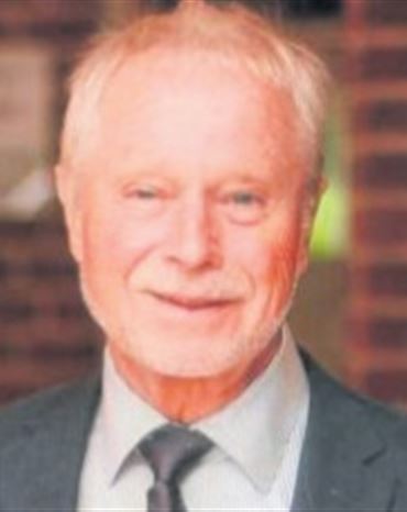 Profilbild Karl-Heinz Meyer