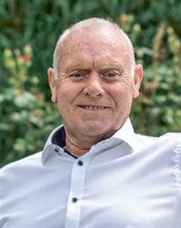 Profilbild Karl-Heinz Schwarte