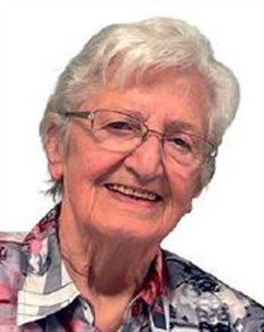 Profilbild Katharina Andrees