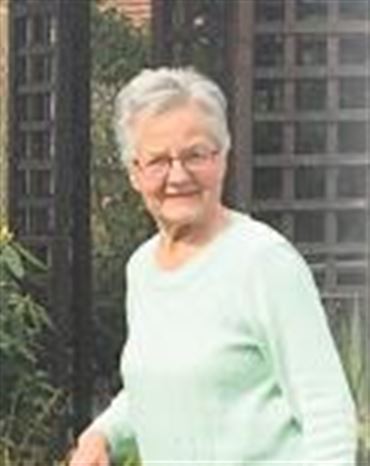 Profilbild von Katharina Krieger