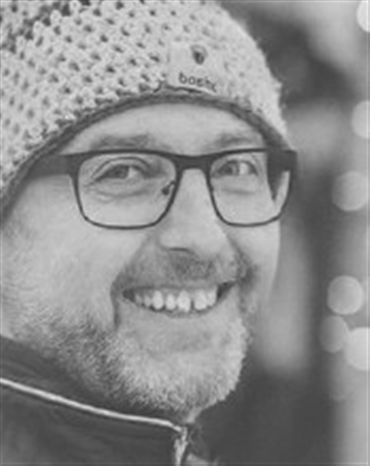 Profilbild Lars Schneider