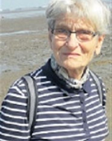 Profilbild Magret Meese