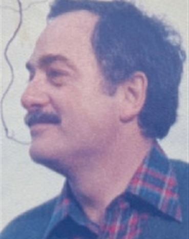 Profilbild von Manfred Rau