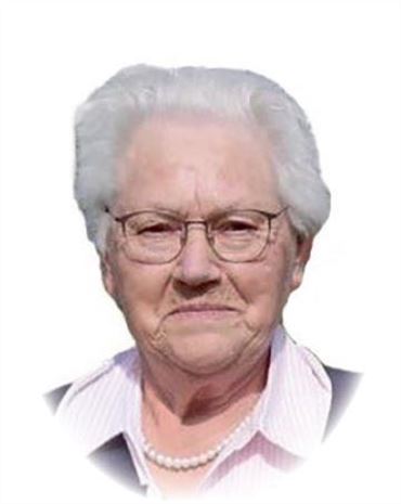 Profilbild Margaretha Buhs