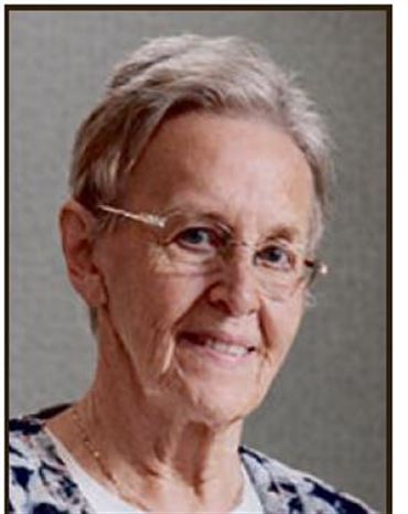 Profilbild Margret Hemme