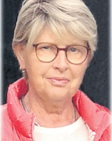 Profilbild Margret Tillar