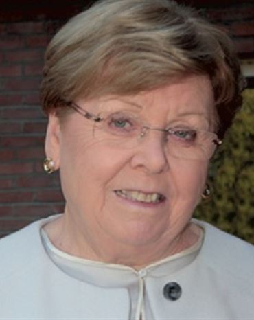 Profilbild von Maria Bolmer