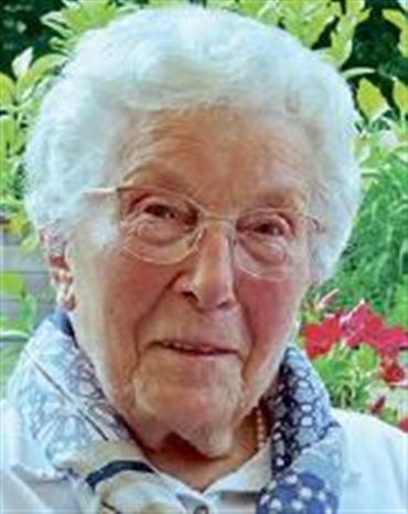 Profilbild Maria Kasselmann