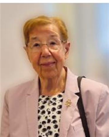 Profilbild Maria Kuper