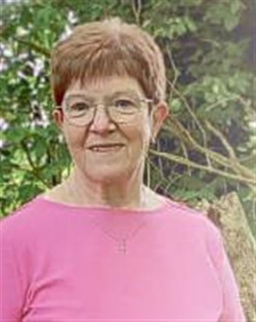 Profilbild von Maria Lambers