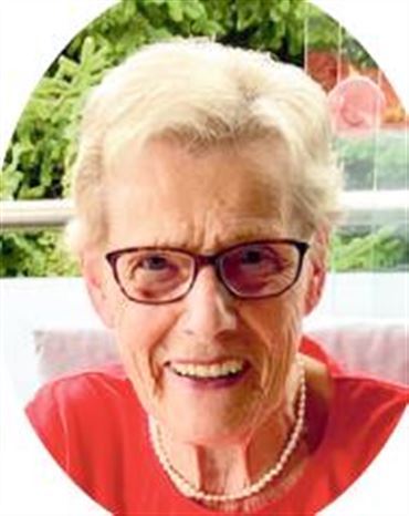 Profilbild Maria Landwehr