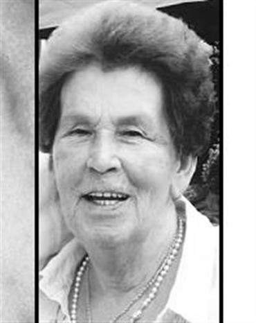 Profilbild von Maria Mersch