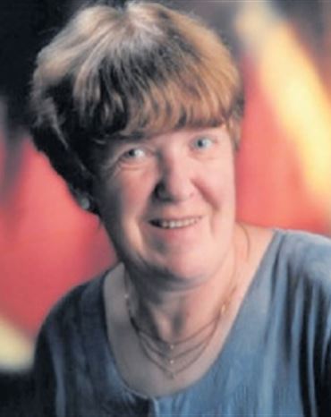 Profilbild von Maria Peek