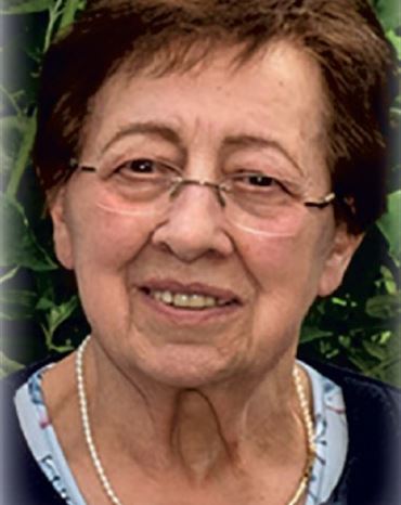 Profilbild Maria Schmitz