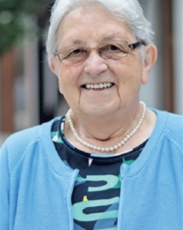 Profilbild von Maria Tholen