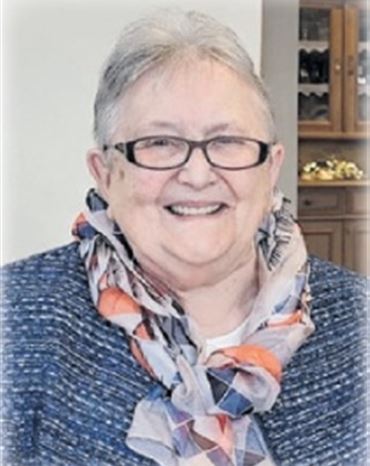 Profilbild Marianne Broens