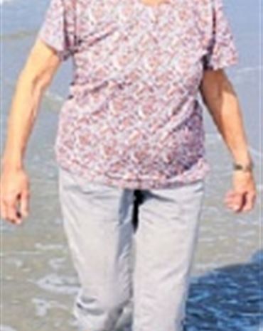 Profilbild Marianne Meyenburg