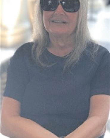 Profilbild Marija Saghmeister