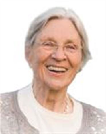 Profilbild von Marlies Gümpel