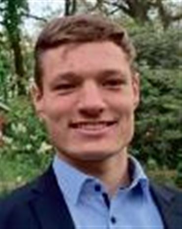 Profilbild von Maro Kämpker