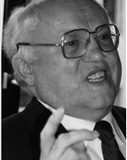 Profilbild Werner Arens
