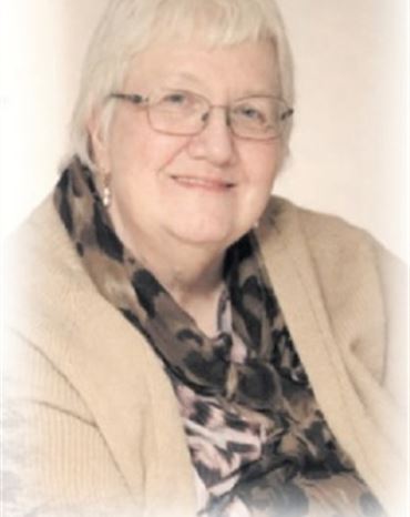 Profilbild von Monika Bollmer