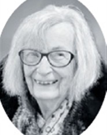 Profilbild Monika Crone