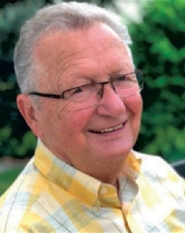 Profilbild Nico Steyer