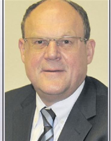 Profilbild Norbert Zwartjes