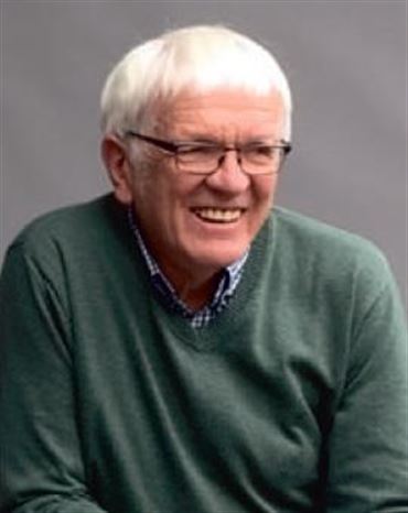 Profilbild Paul Rensen