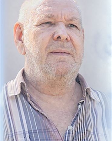 Profilbild von Peter Freese