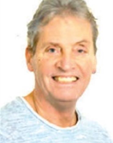 Profilbild Rainer Klaar