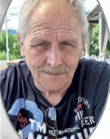 Profilbild Rainer Weinhausen