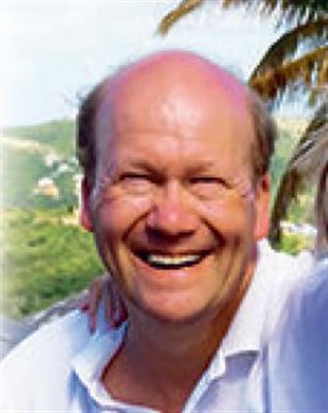 Profilbild Ronald Jahn